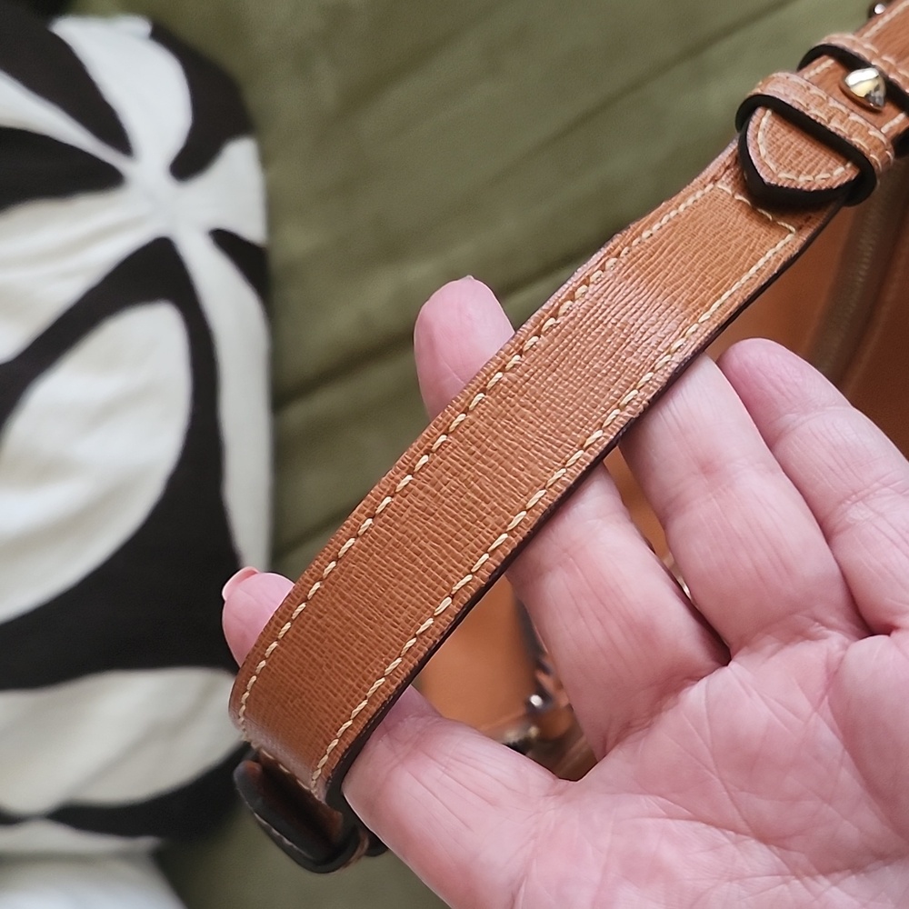 SALE💥Dooney & Bourke Hobo Purse - Picture 5 of 17